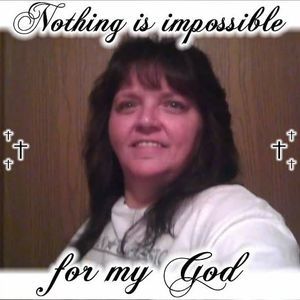 Meet your Posher, Wendy